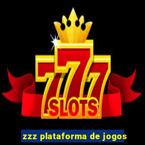 zzz plataforma de jogos